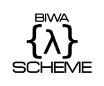 biwa scheme logo